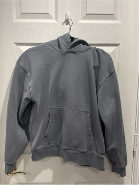 TNA Sweatfleece Cozy Fleece Hoodie